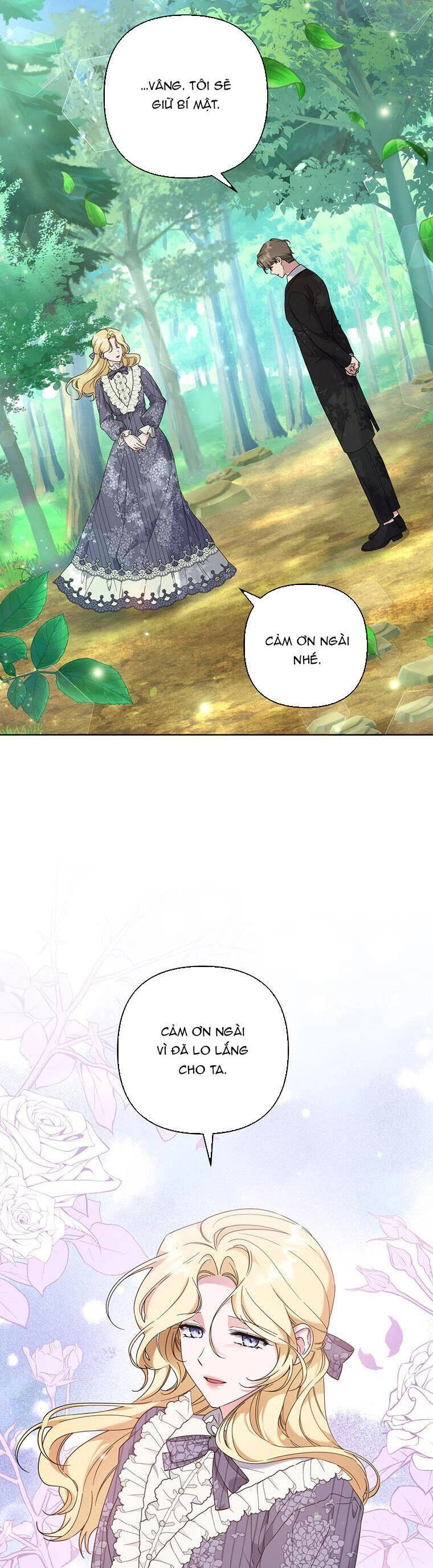 Hãy Để Tôi Được Hiểu Em Chapter 110 - 10