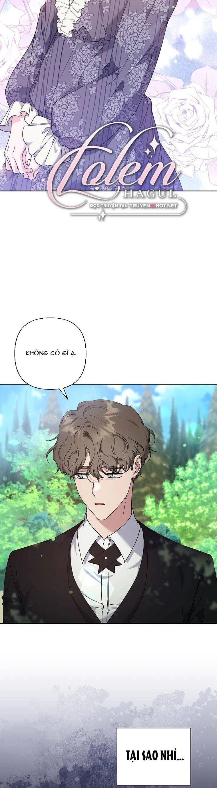 Hãy Để Tôi Được Hiểu Em Chapter 110 - 11