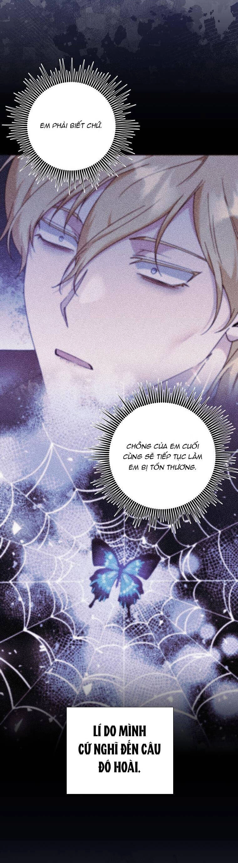 Hãy Để Tôi Được Hiểu Em Chapter 110 - 12