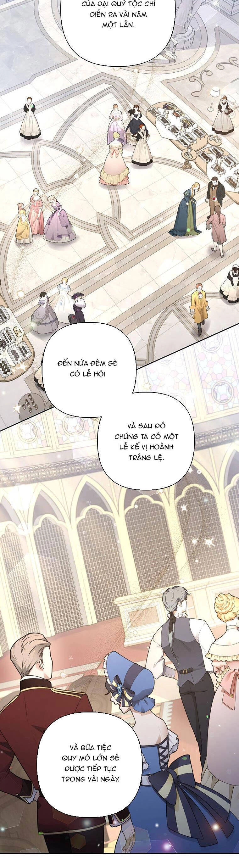 Hãy Để Tôi Được Hiểu Em Chapter 110 - 14