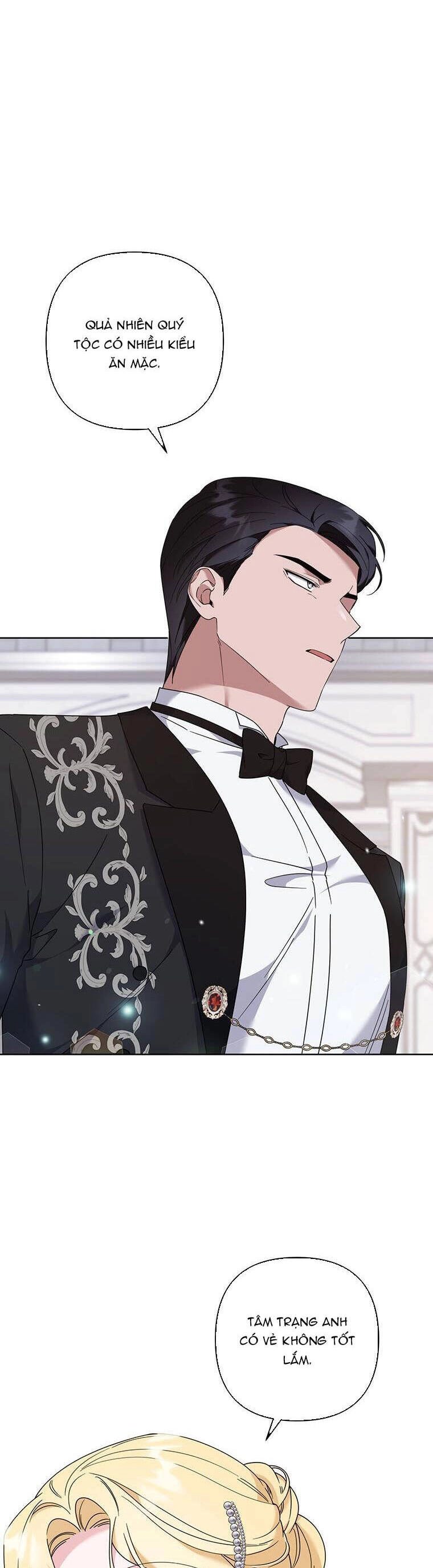 Hãy Để Tôi Được Hiểu Em Chapter 110 - 15