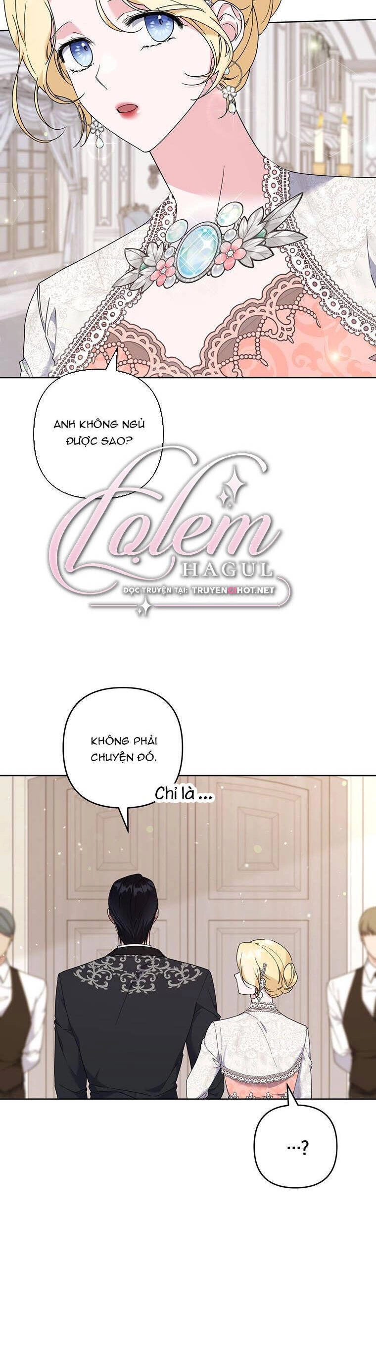 Hãy Để Tôi Được Hiểu Em Chapter 110 - 16