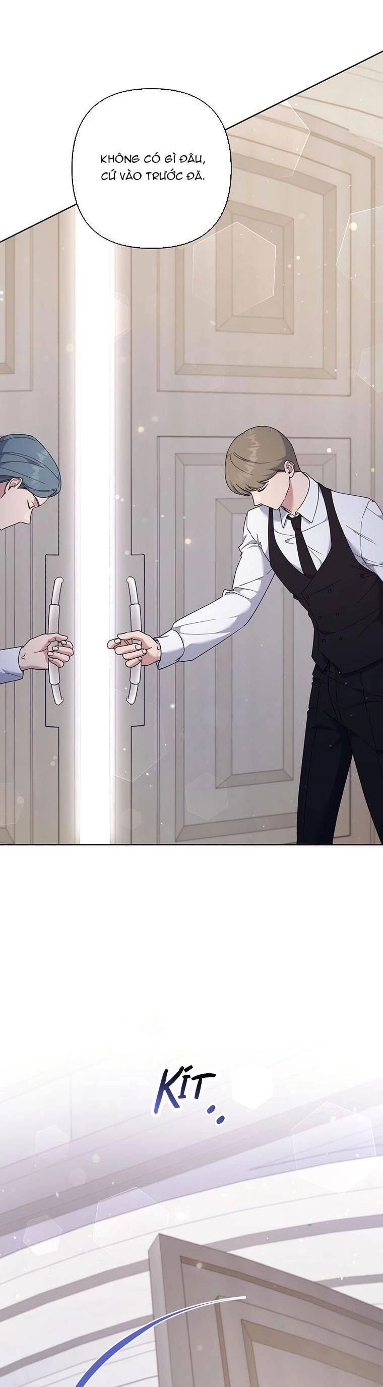 Hãy Để Tôi Được Hiểu Em Chapter 110 - 17