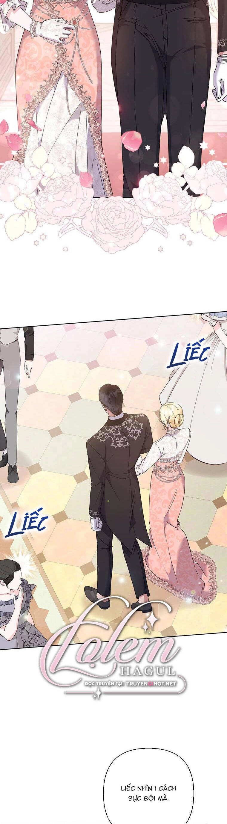 Hãy Để Tôi Được Hiểu Em Chapter 110 - 19