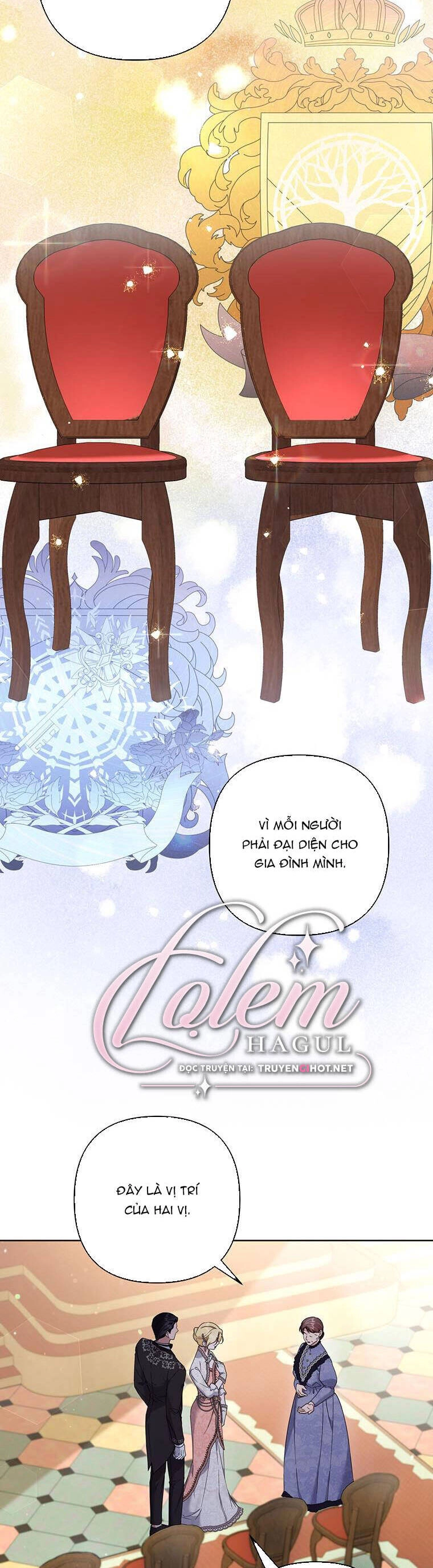 Hãy Để Tôi Được Hiểu Em Chapter 110 - 22