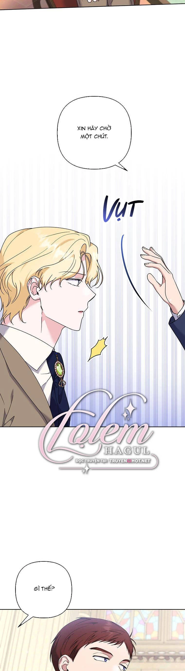 Hãy Để Tôi Được Hiểu Em Chapter 110 - 24