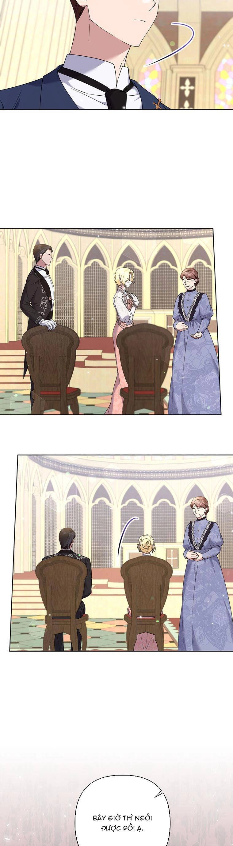 Hãy Để Tôi Được Hiểu Em Chapter 110 - 25