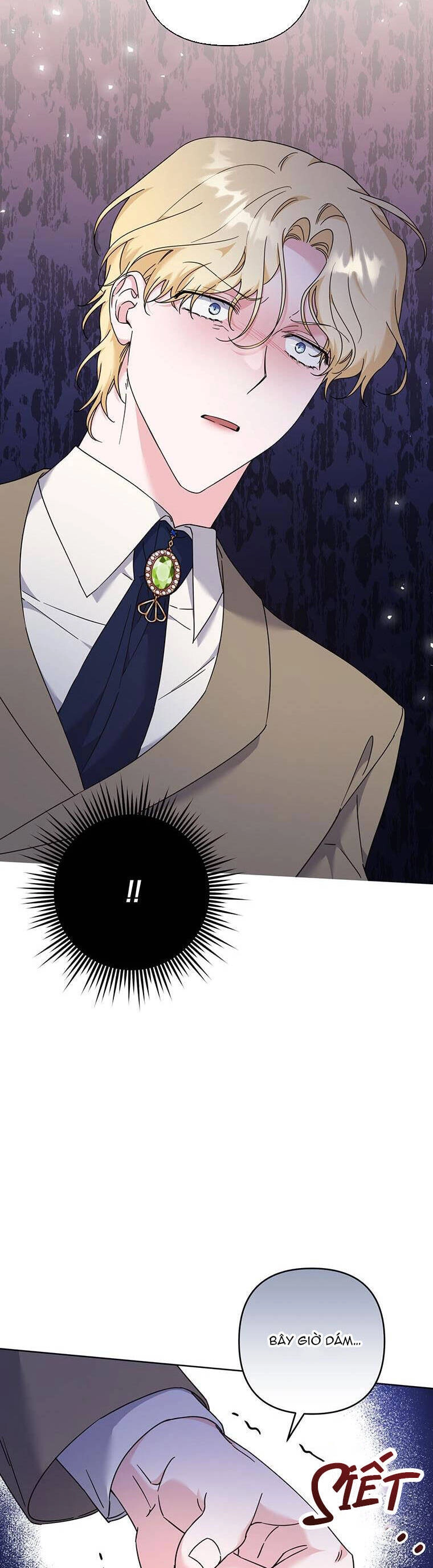 Hãy Để Tôi Được Hiểu Em Chapter 110 - 26