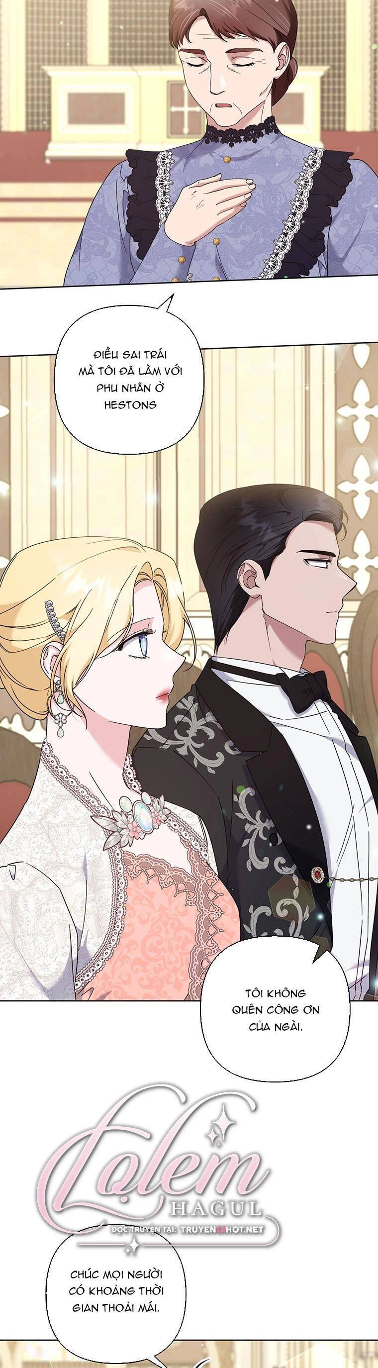 Hãy Để Tôi Được Hiểu Em Chapter 110 - 29