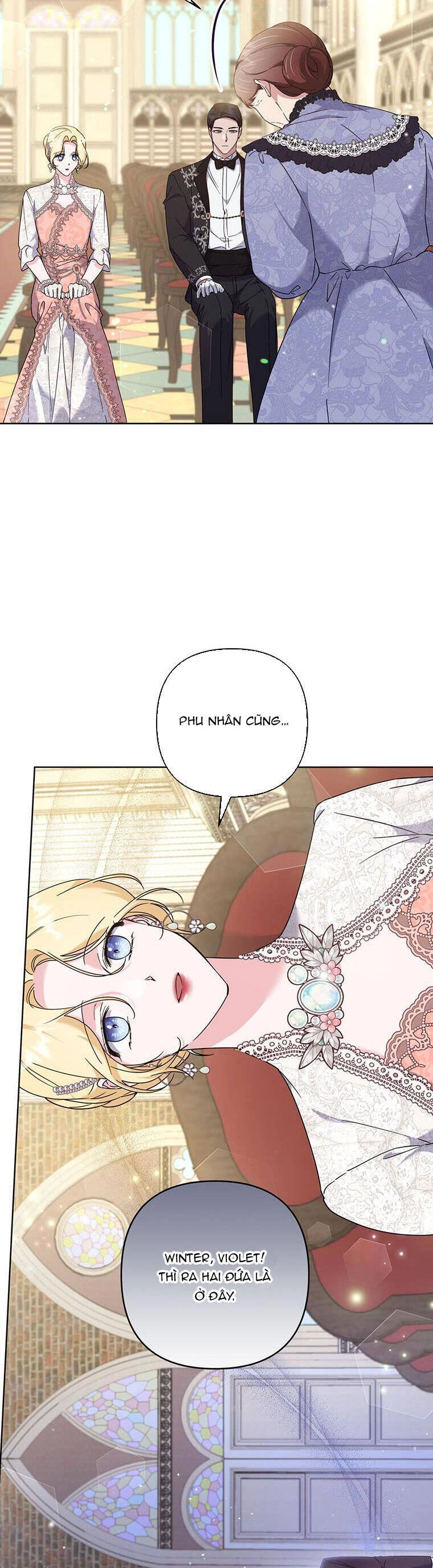 Hãy Để Tôi Được Hiểu Em Chapter 110 - 30