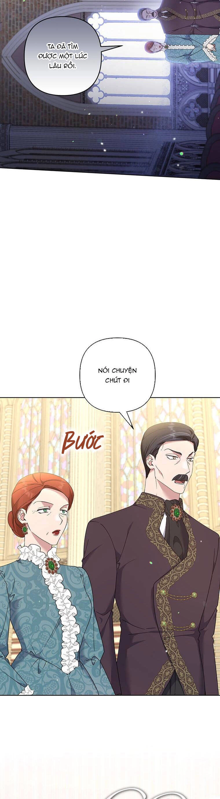 Hãy Để Tôi Được Hiểu Em Chapter 110 - 31