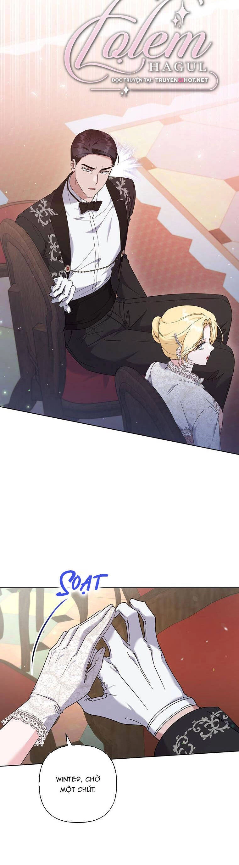 Hãy Để Tôi Được Hiểu Em Chapter 110 - 32