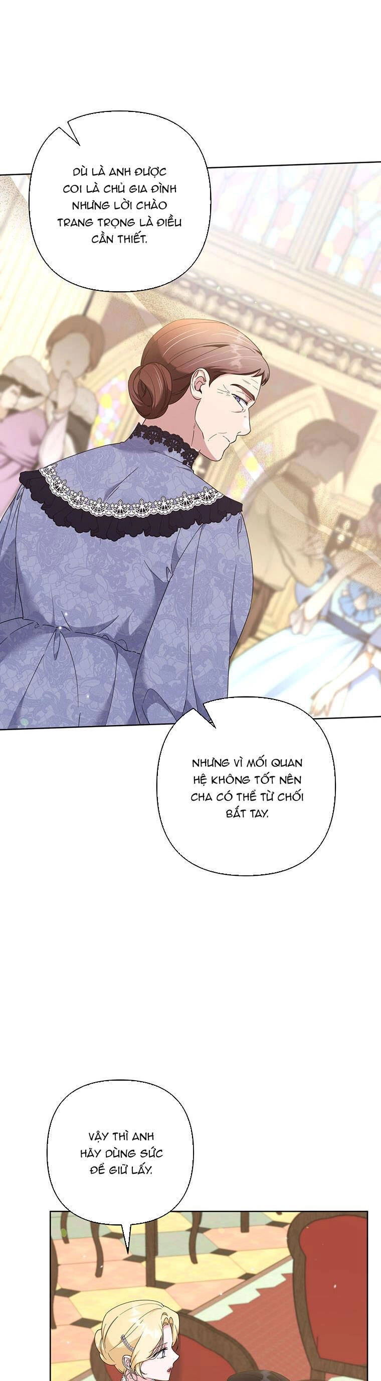 Hãy Để Tôi Được Hiểu Em Chapter 110 - 33