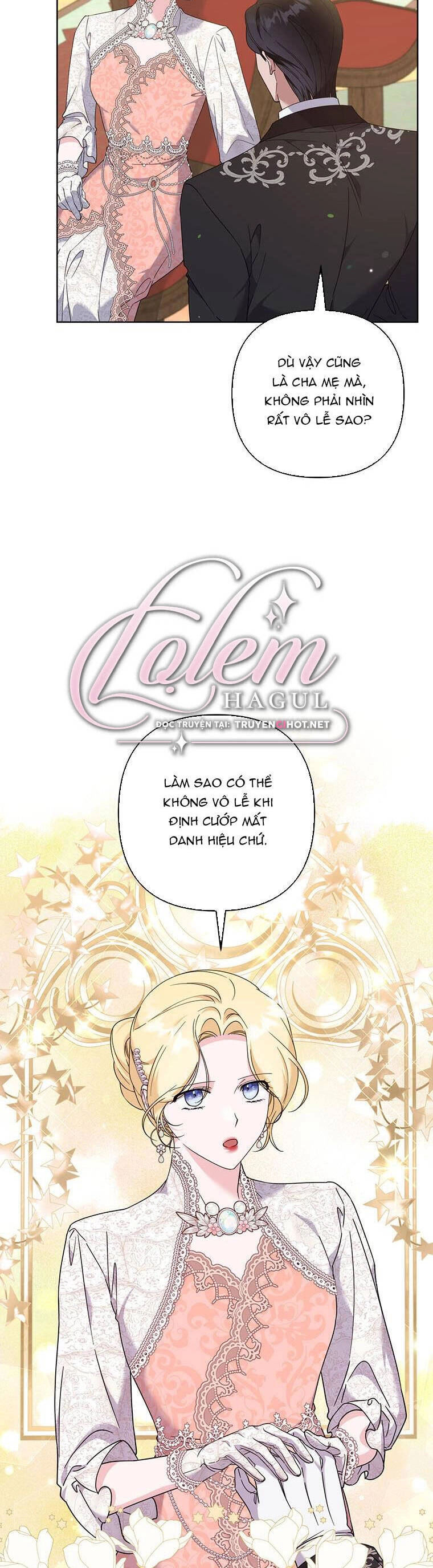 Hãy Để Tôi Được Hiểu Em Chapter 110 - 34