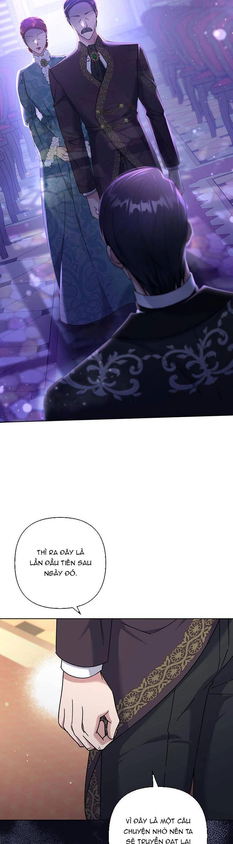 Hãy Để Tôi Được Hiểu Em Chapter 110 - 36