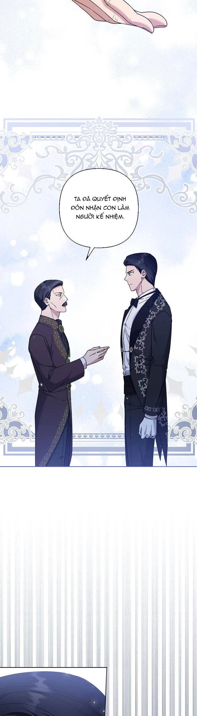 Hãy Để Tôi Được Hiểu Em Chapter 110 - 38