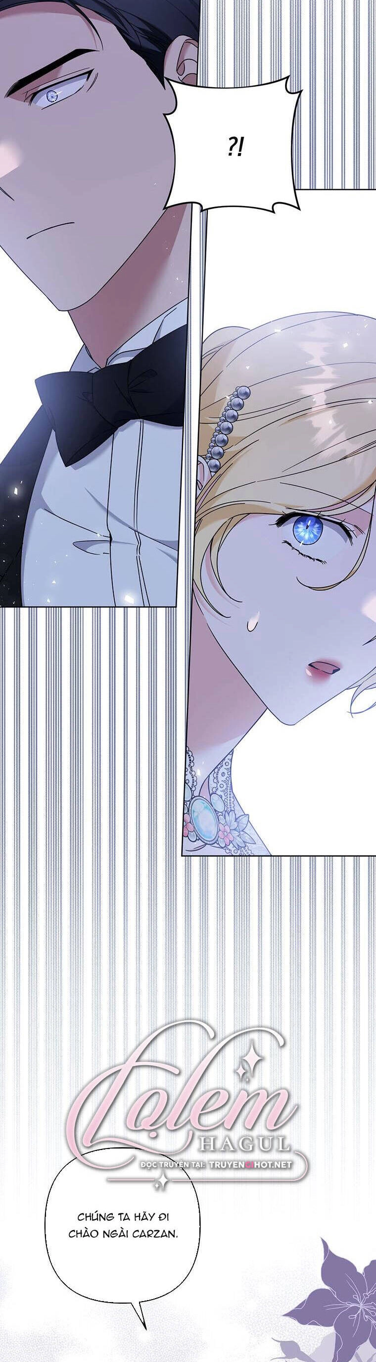 Hãy Để Tôi Được Hiểu Em Chapter 110 - 39