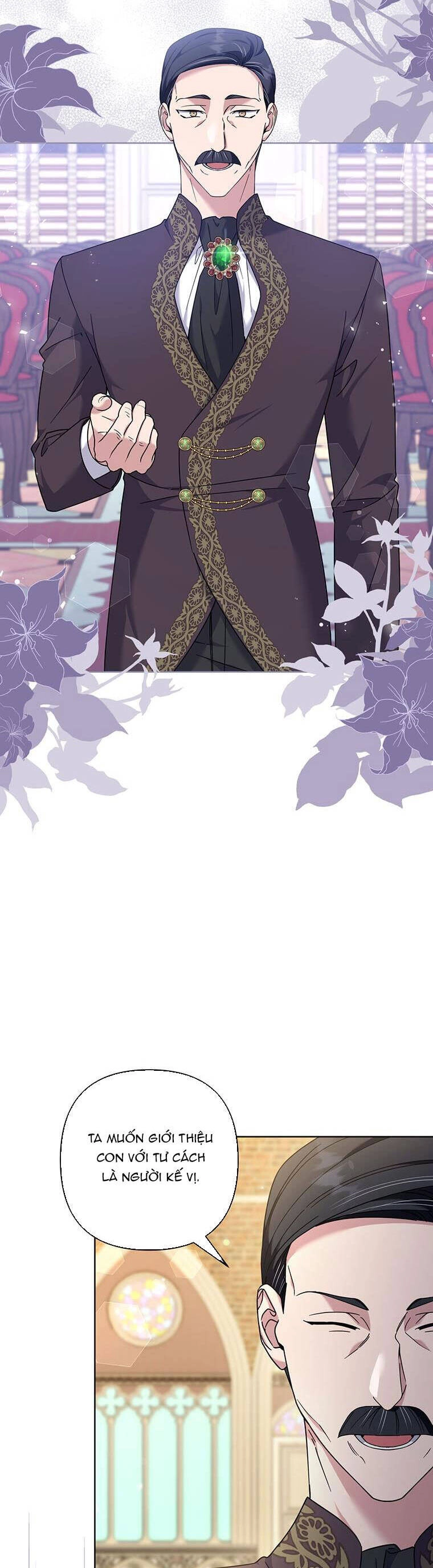 Hãy Để Tôi Được Hiểu Em Chapter 110 - 40