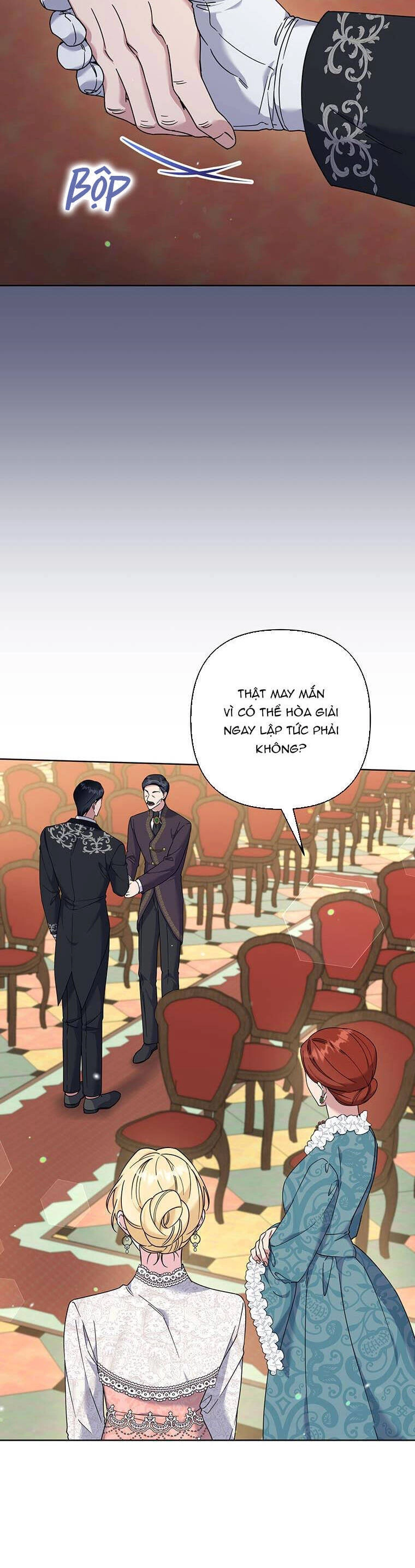 Hãy Để Tôi Được Hiểu Em Chapter 110 - 43