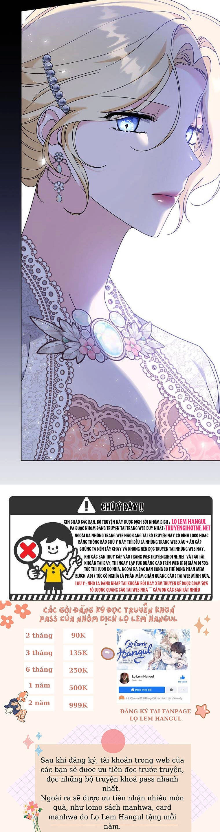 Hãy Để Tôi Được Hiểu Em Chapter 110 - 46