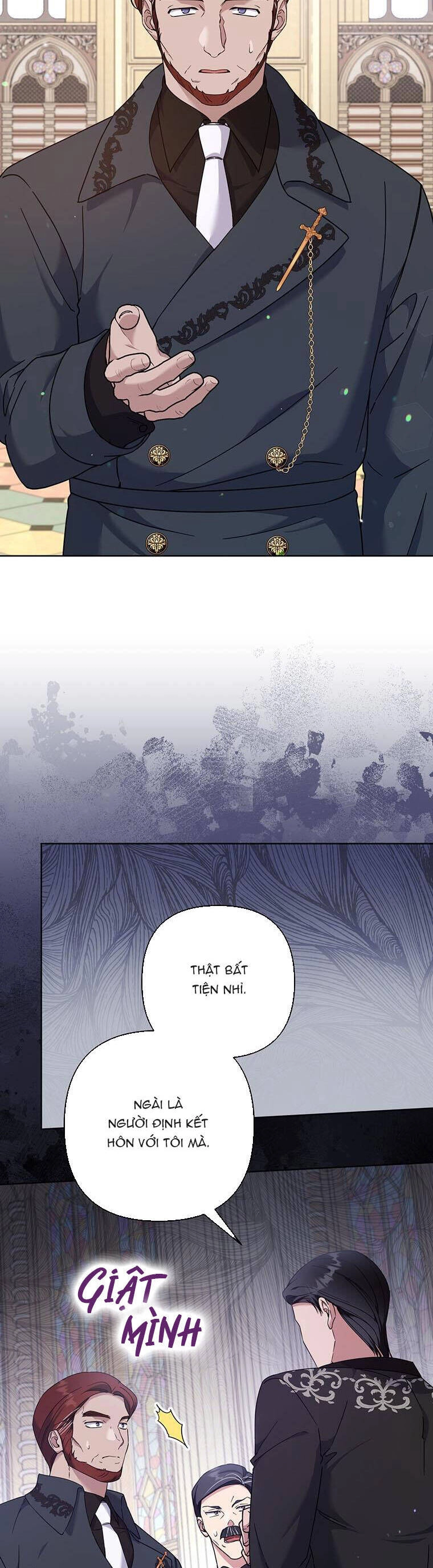 Hãy Để Tôi Được Hiểu Em Chapter 111 - 2