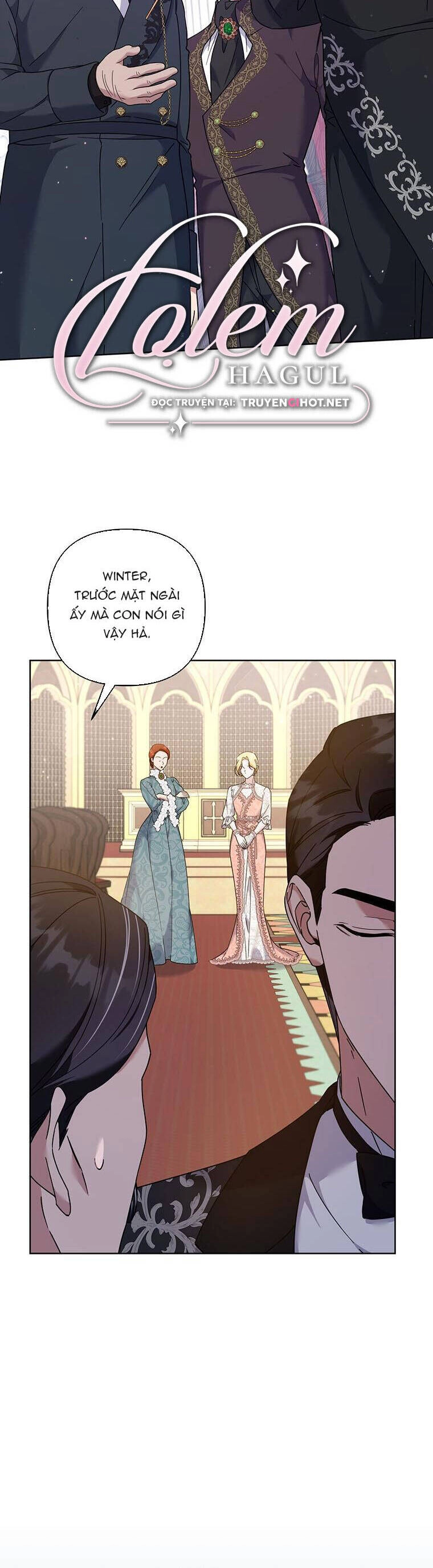 Hãy Để Tôi Được Hiểu Em Chapter 111 - 3