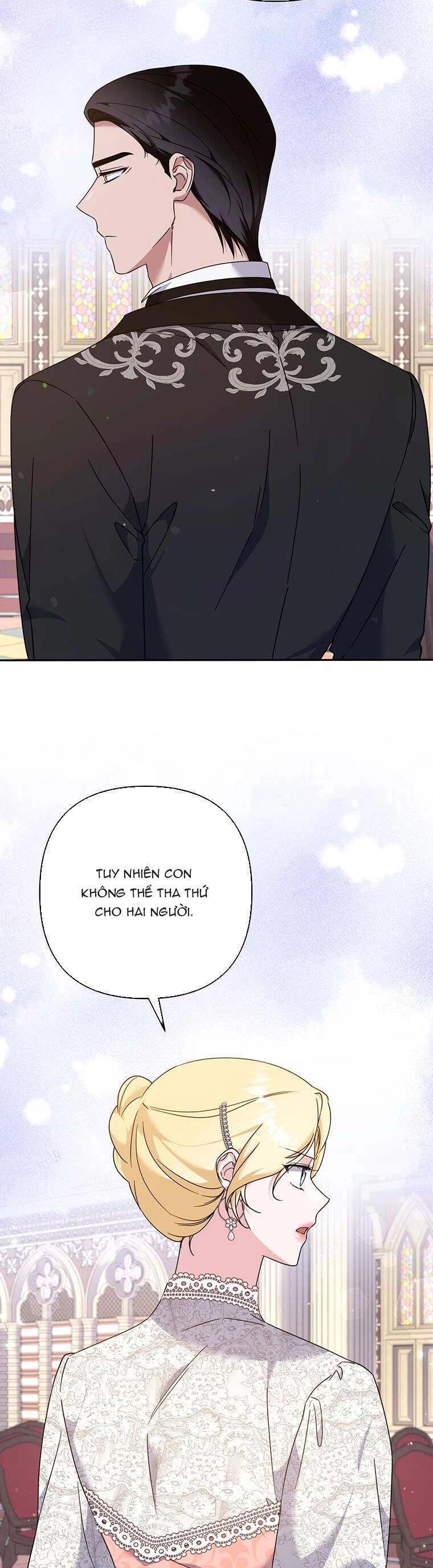 Hãy Để Tôi Được Hiểu Em Chapter 111 - 5