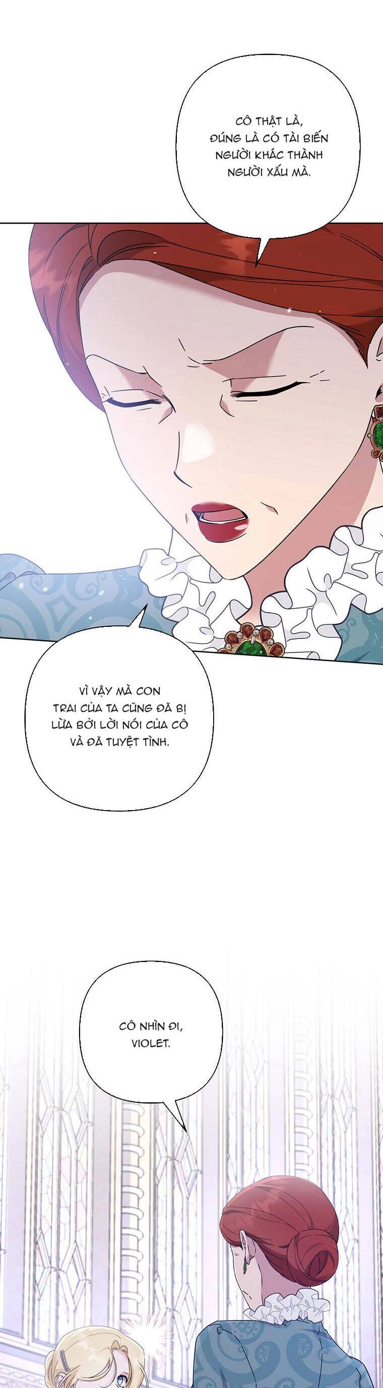 Hãy Để Tôi Được Hiểu Em Chapter 111 - 7