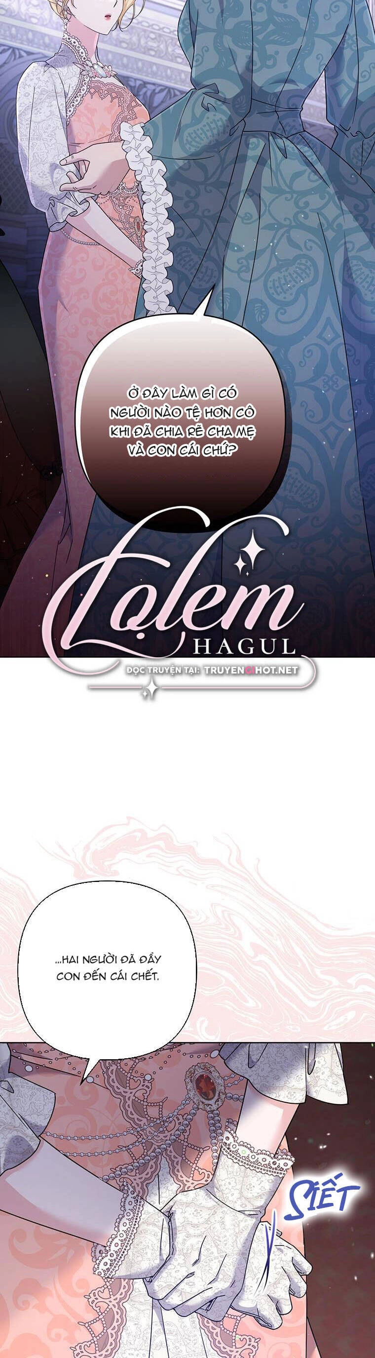 Hãy Để Tôi Được Hiểu Em Chapter 111 - 8