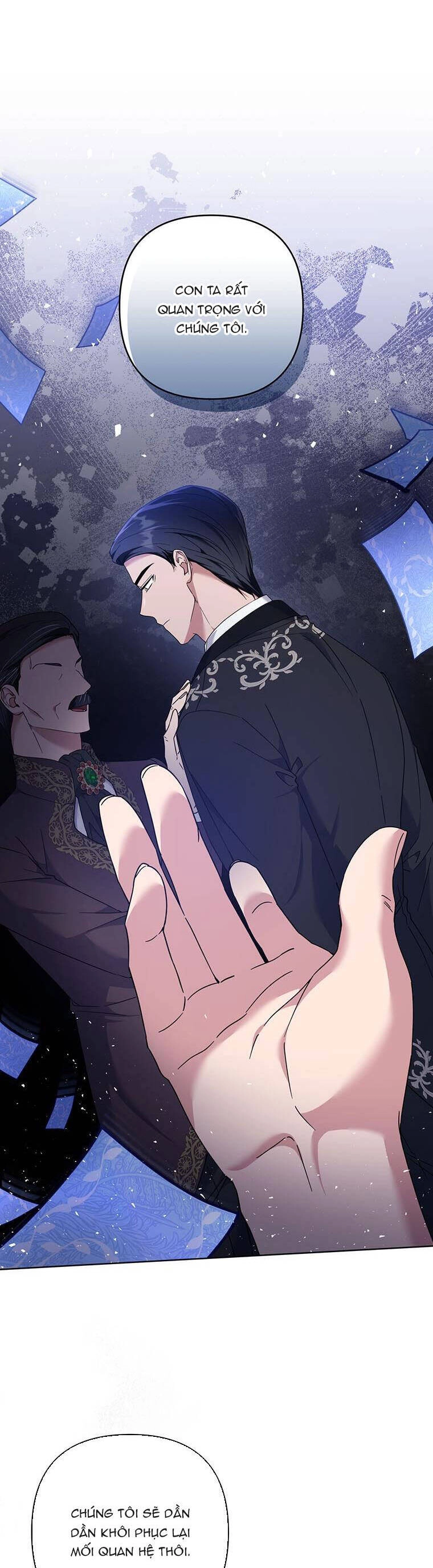 Hãy Để Tôi Được Hiểu Em Chapter 111 - 10