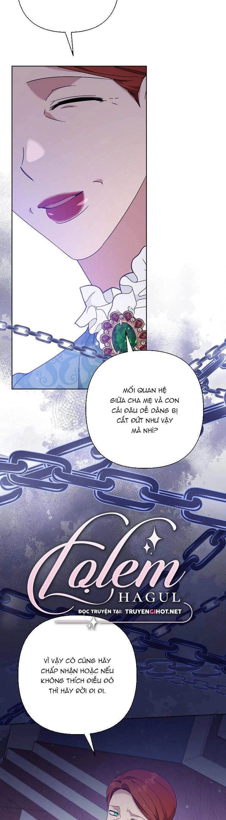 Hãy Để Tôi Được Hiểu Em Chapter 111 - 11