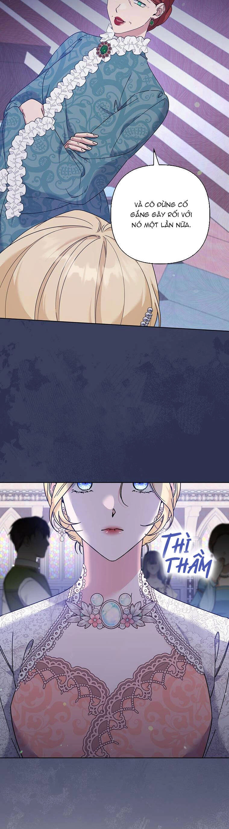 Hãy Để Tôi Được Hiểu Em Chapter 111 - 12