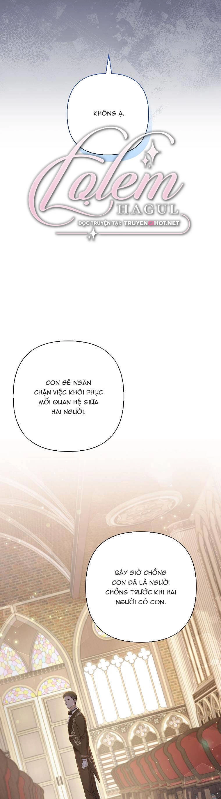 Hãy Để Tôi Được Hiểu Em Chapter 111 - 13