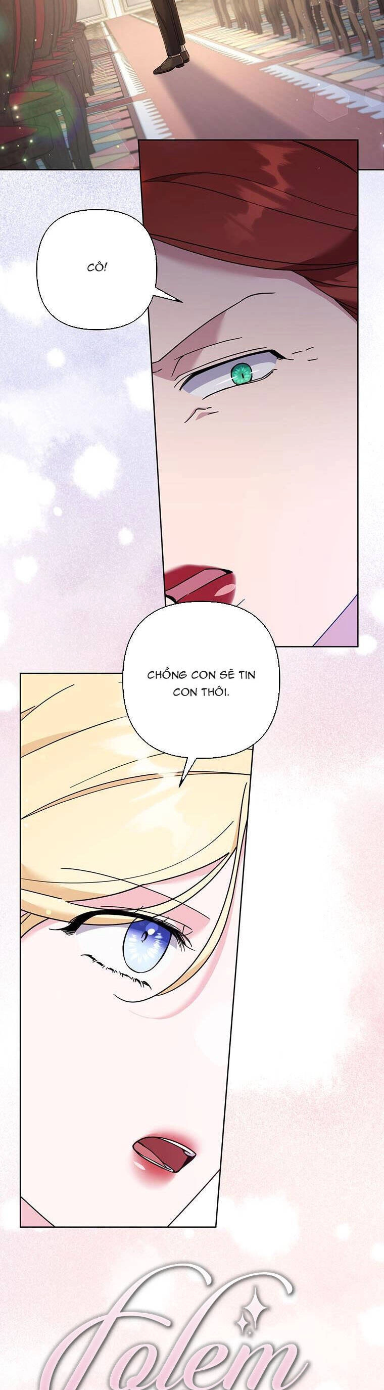 Hãy Để Tôi Được Hiểu Em Chapter 111 - 14