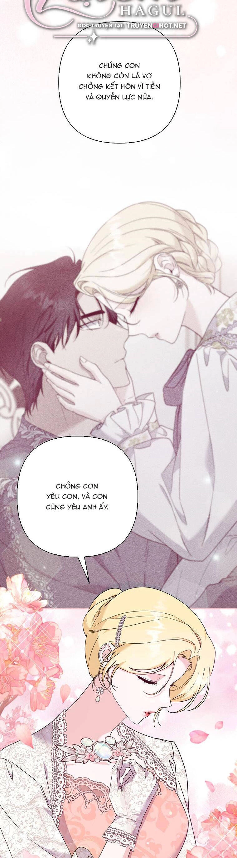 Hãy Để Tôi Được Hiểu Em Chapter 111 - 15