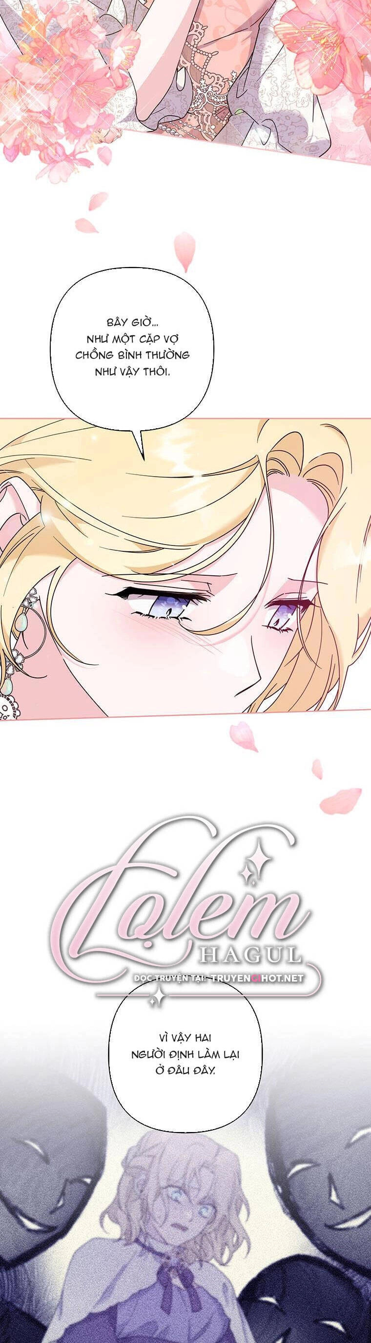 Hãy Để Tôi Được Hiểu Em Chapter 111 - 16