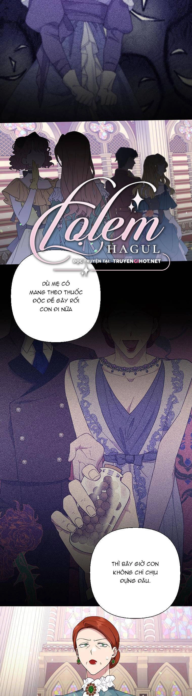 Hãy Để Tôi Được Hiểu Em Chapter 111 - 17