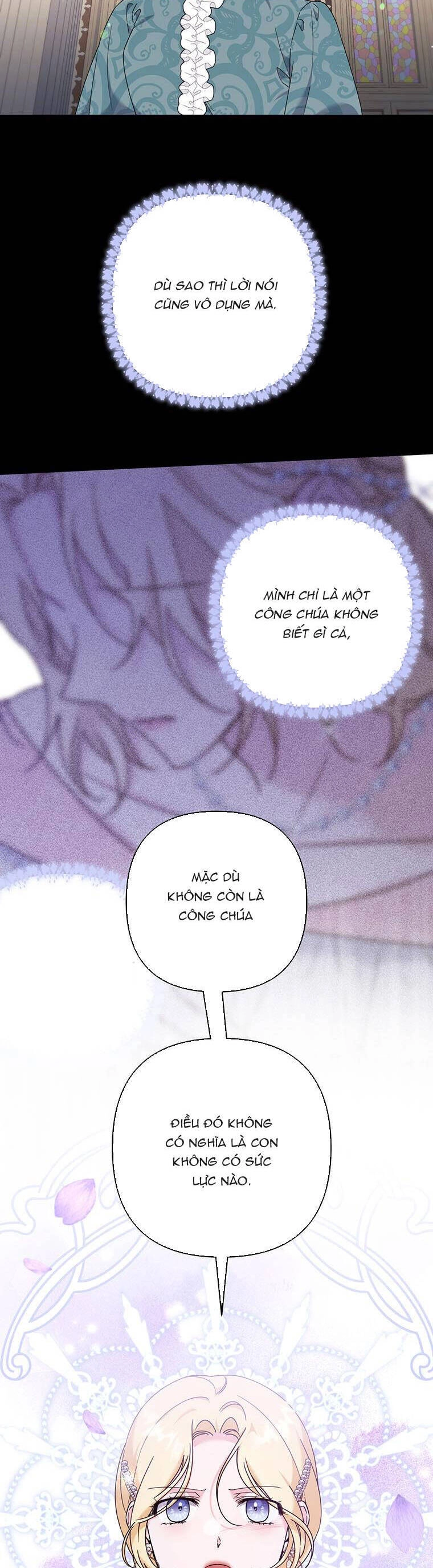 Hãy Để Tôi Được Hiểu Em Chapter 111 - 18