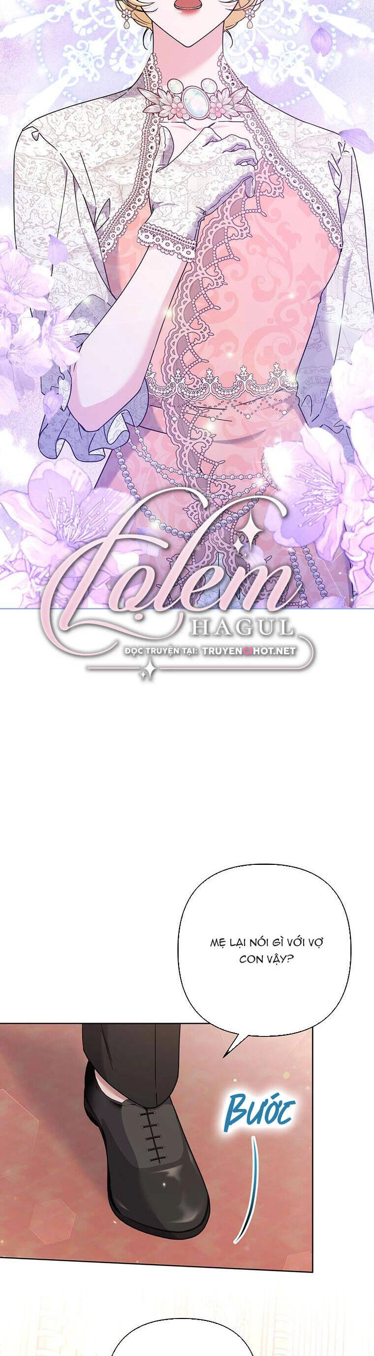 Hãy Để Tôi Được Hiểu Em Chapter 111 - 19