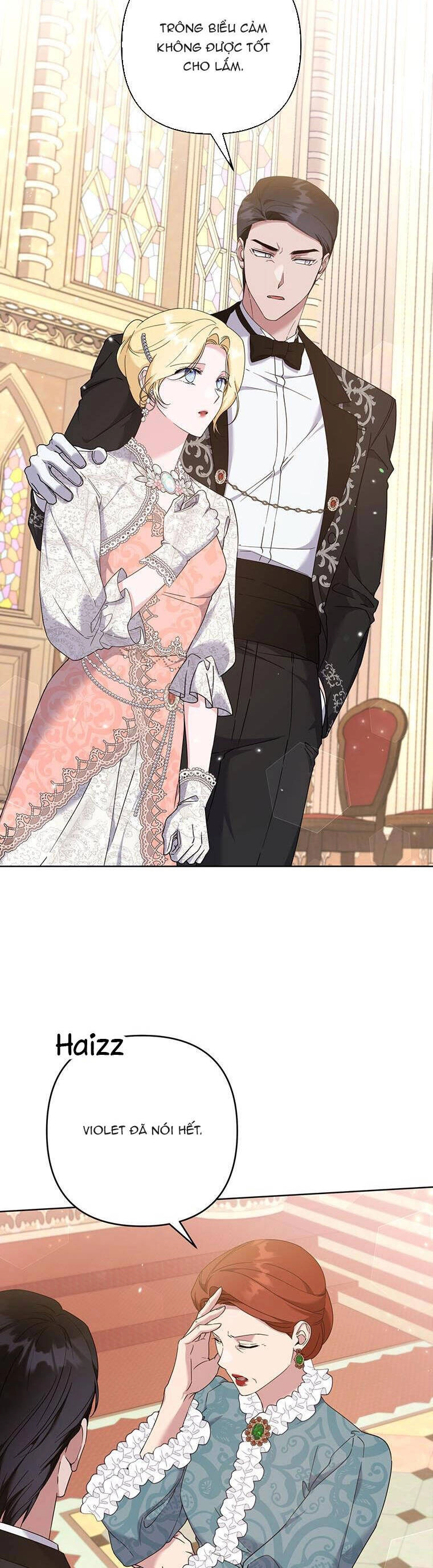 Hãy Để Tôi Được Hiểu Em Chapter 111 - 20