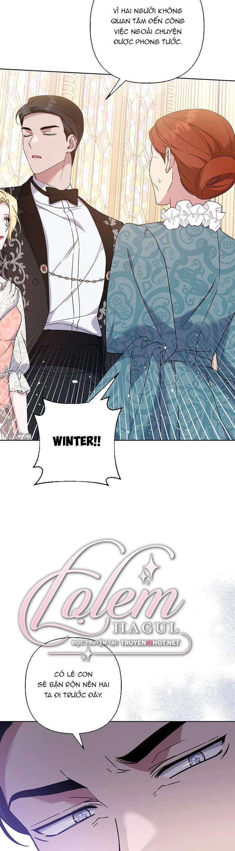 Hãy Để Tôi Được Hiểu Em Chapter 111 - 22