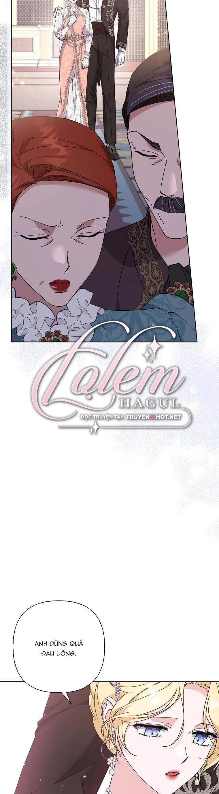 Hãy Để Tôi Được Hiểu Em Chapter 111 - 24