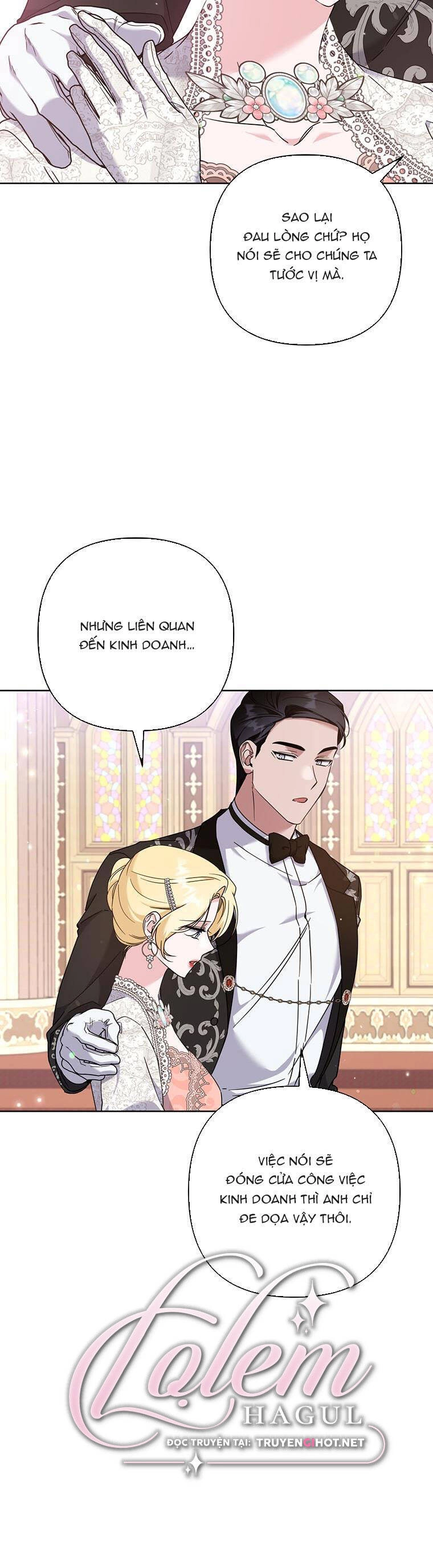 Hãy Để Tôi Được Hiểu Em Chapter 111 - 25