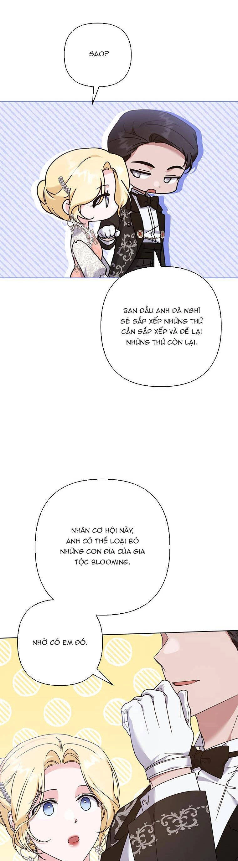 Hãy Để Tôi Được Hiểu Em Chapter 111 - 26