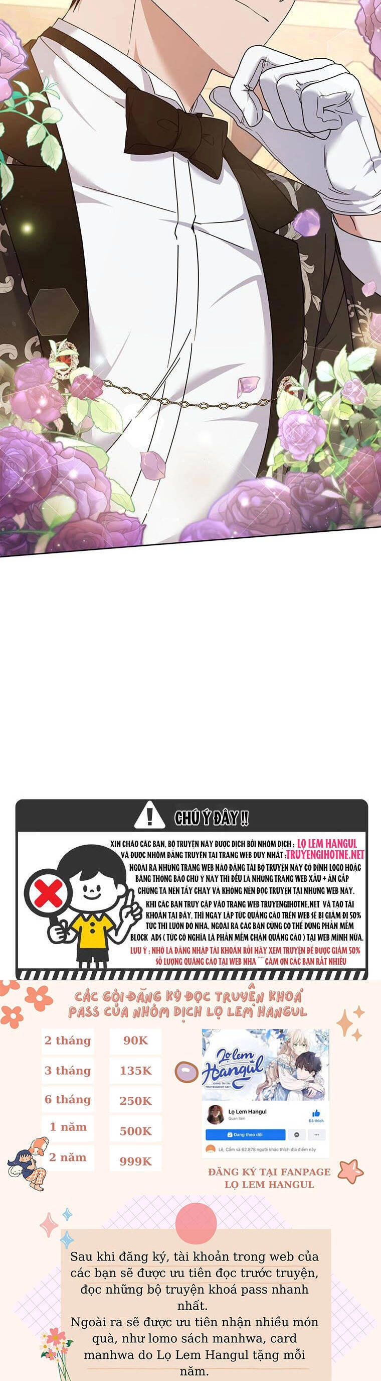 Hãy Để Tôi Được Hiểu Em Chapter 111 - 28