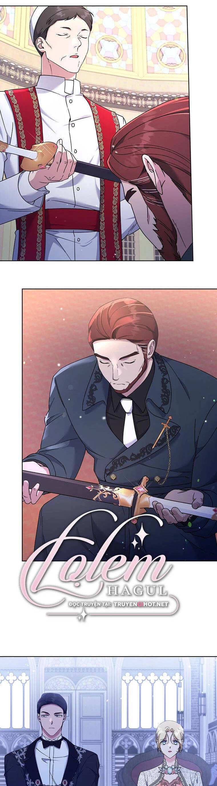 Hãy Để Tôi Được Hiểu Em Chapter 111 - 30