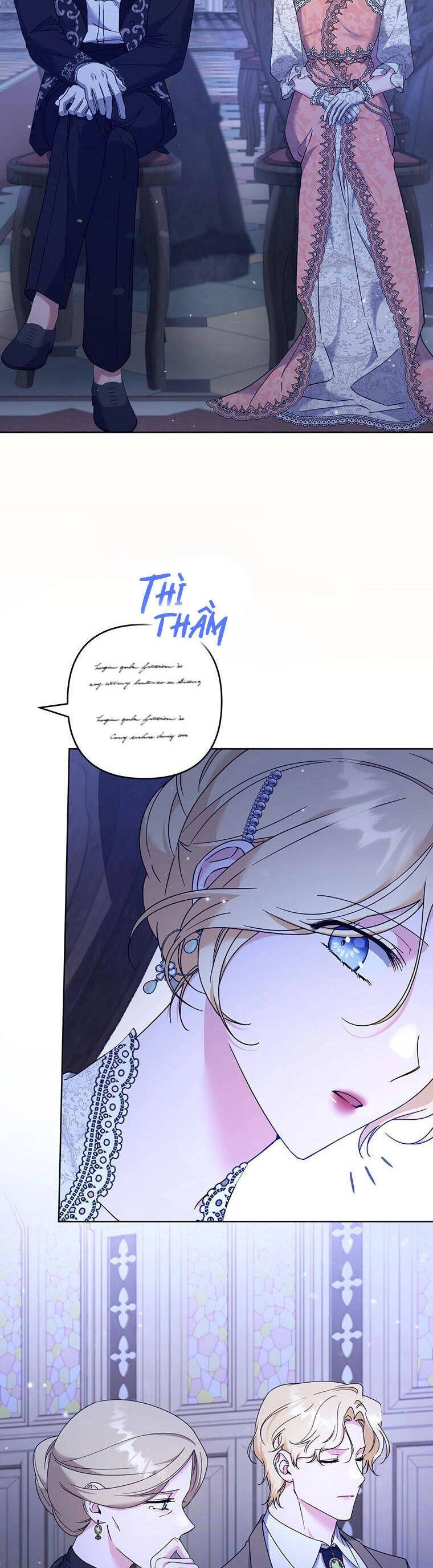 Hãy Để Tôi Được Hiểu Em Chapter 111 - 31