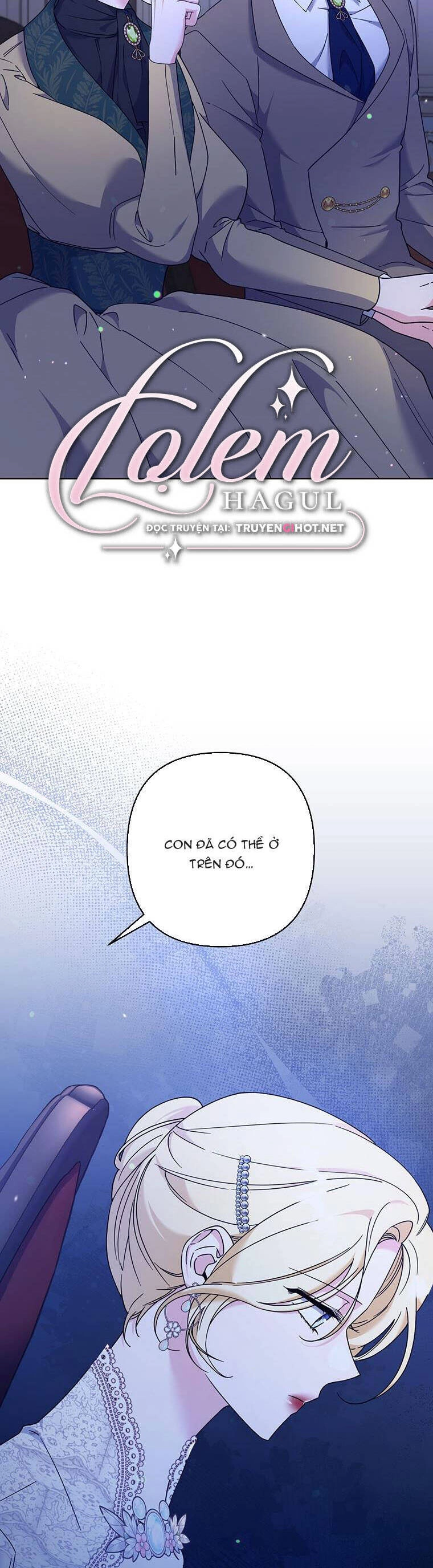 Hãy Để Tôi Được Hiểu Em Chapter 111 - 32