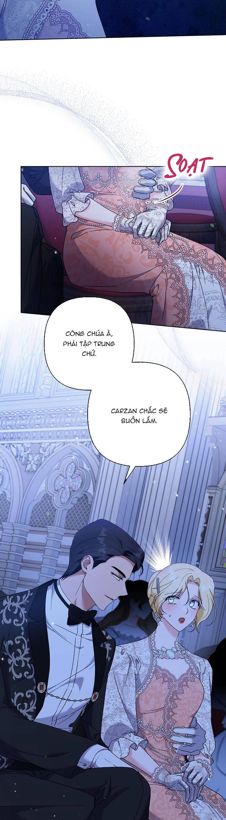 Hãy Để Tôi Được Hiểu Em Chapter 111 - 33