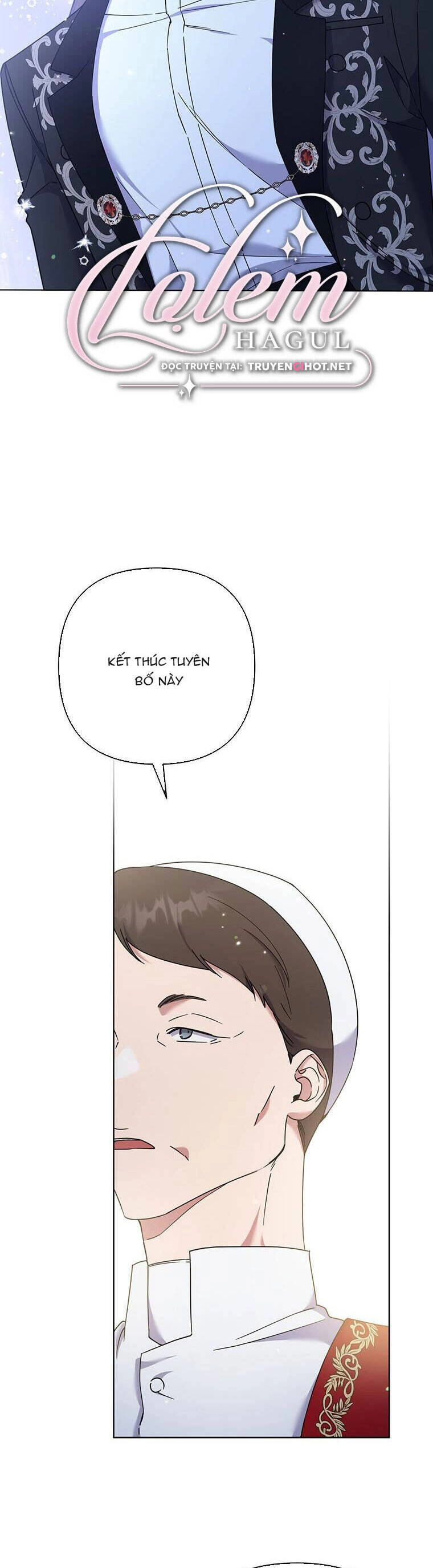 Hãy Để Tôi Được Hiểu Em Chapter 111 - 35